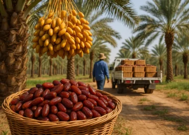من أرض الذهب ... نكتب أول فصول الحكاية