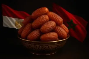 تمر شهدي - shahdi dates