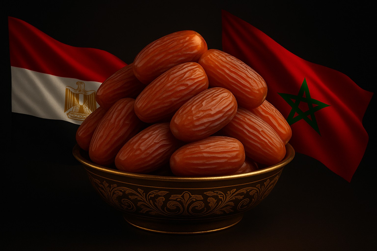 تمر شهدي - shahdi dates