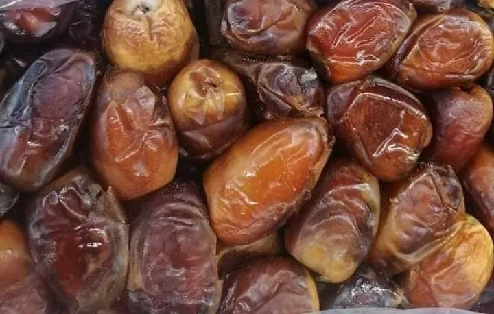 التمر المصري