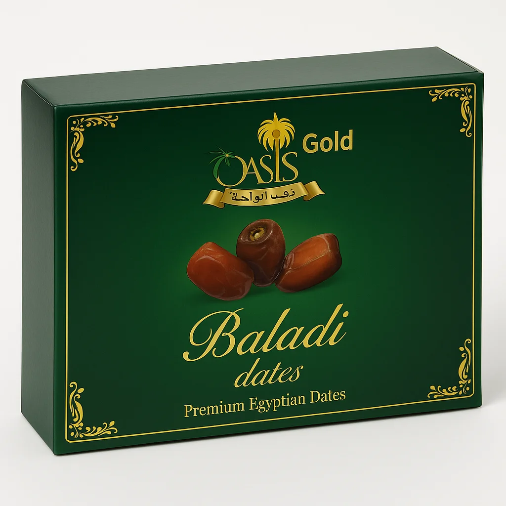 balady