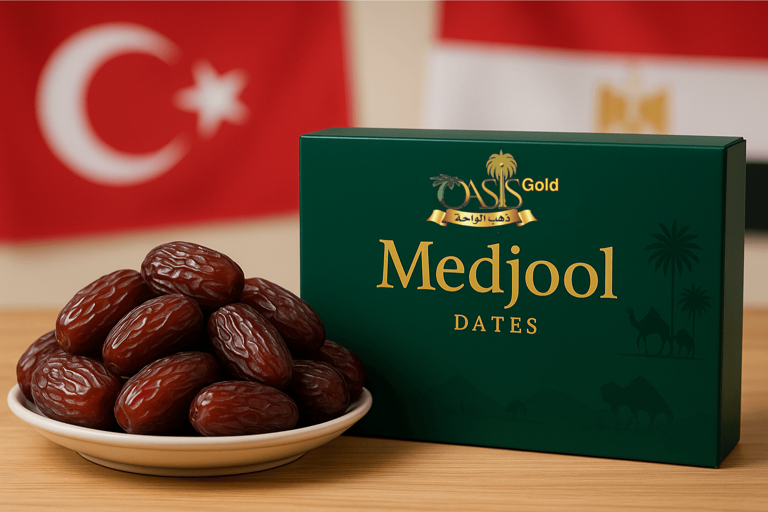 تمر المجدول المصري في تركيا: جودة وسعر تنافسي 1 تمر المجدول المصري في تركيا