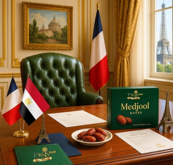 استيراد تمور المجدول من مصر إلى فرنسا | دليل شامل للمستوردين 6 استيراد تمر المجدول من مصر إلى فرنسا