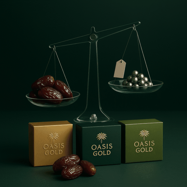 أسعار التمور المصرية لتجار الجملة في عام 2025 4 أسعار التمور المصرية