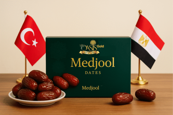 استيراد تمر مجدول مصري بالجملة إلى المغرب 6 استيراد تمر مجدول من مصر