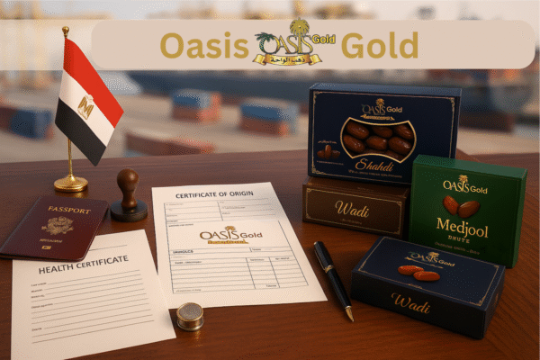 دليل المستوردين - كيف تبدأ في استيراد التمور من مصر؟ 6 دليل المستوردين – كيف تبدأ في استيراد التمور من مصر؟ 1