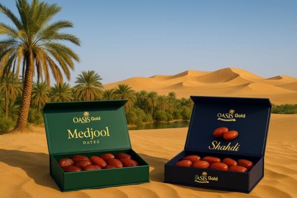 لماذا التمور المصرية خيار مثالي للأسواق العالمية 4 التمور المصرية