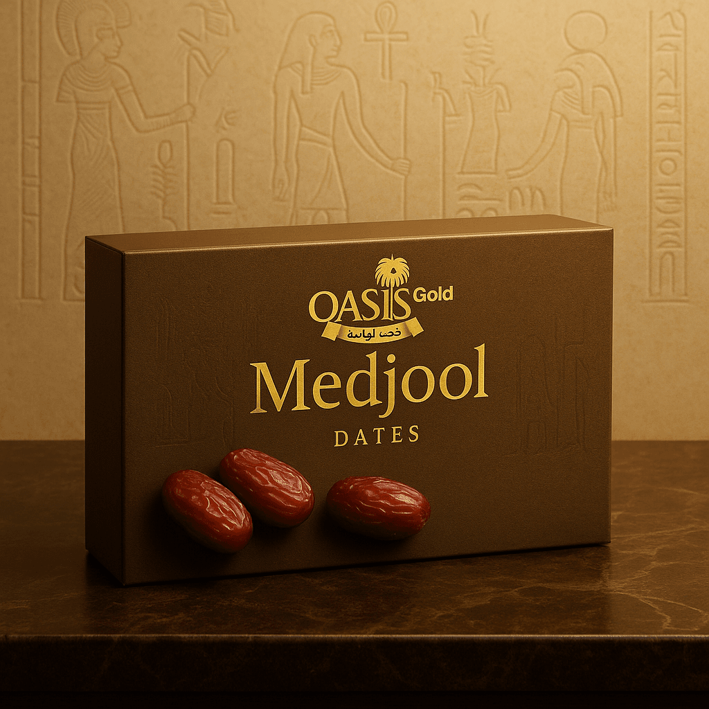 تمور المجدول بالجملة من مصر – تصدير بجودة ممتازة