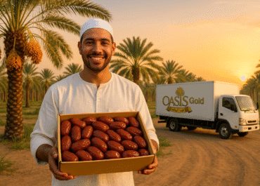 شراء التمور المصرية بالجملة – مباشرة من مزارعنا | شركة ذهب الواحة 3 شراء التمور المصرية بالجملة – مباشرة من مزارعنا | شركة ذهب الواحة