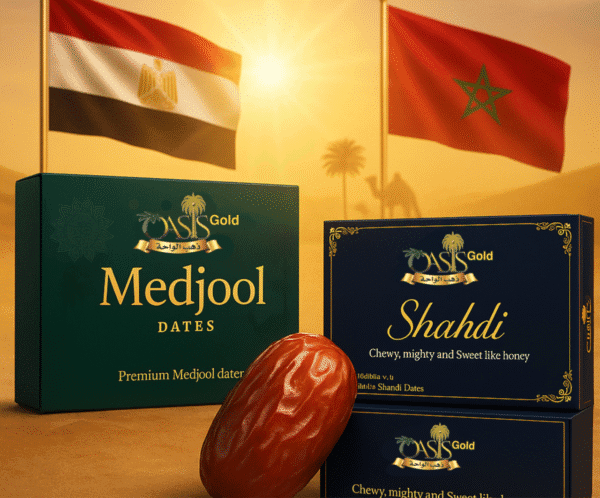 لماذا نحن أفضل مورد للتمور المصرية في المغرب 2