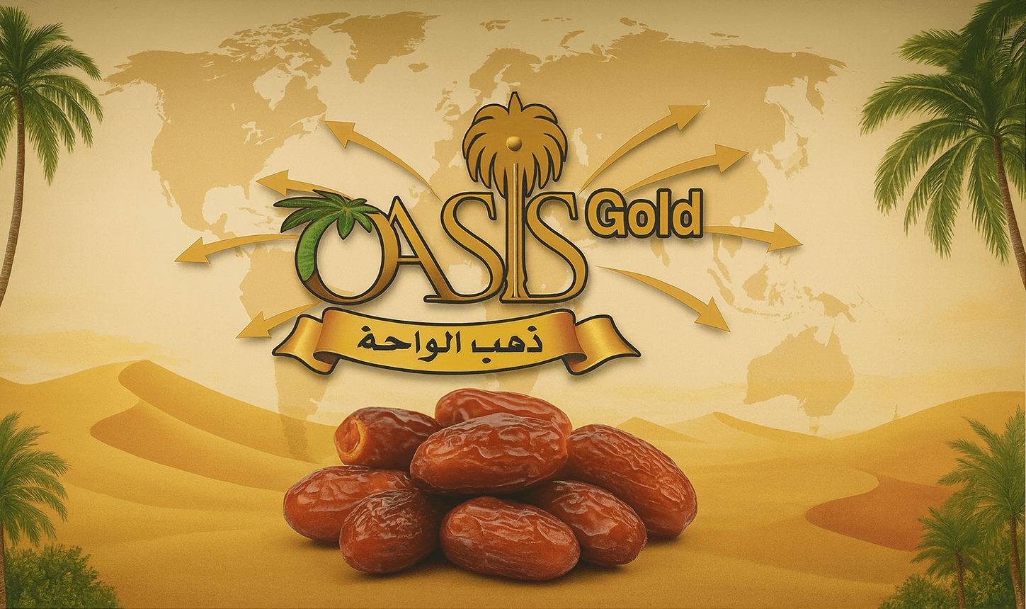 Fournisseur fiable de dattes en Égypte pour les importateurs internationaux