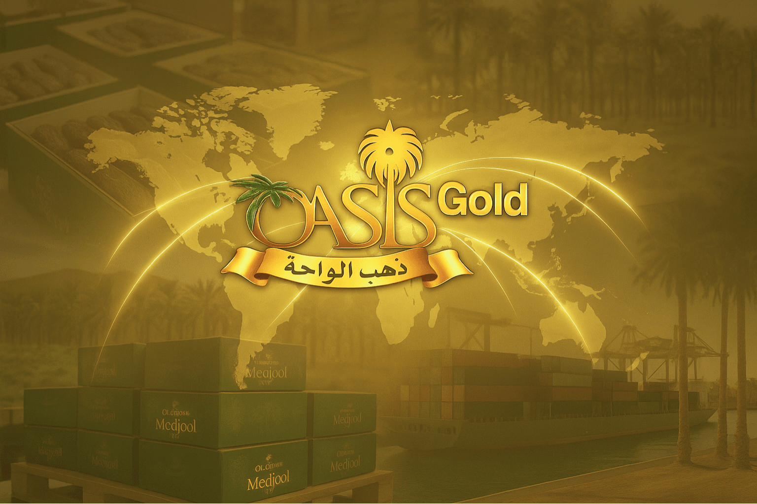 مُورِّد تمور مجدول بالجملة في مصر – الجودة وخيارات الكميات الكبيرة